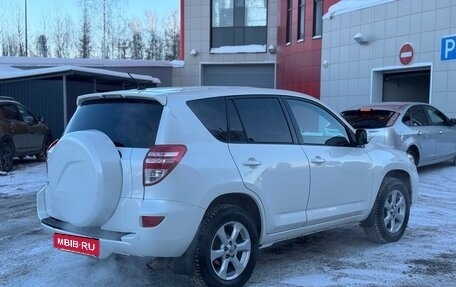 Toyota RAV4, 2012 год, 1 315 000 рублей, 6 фотография