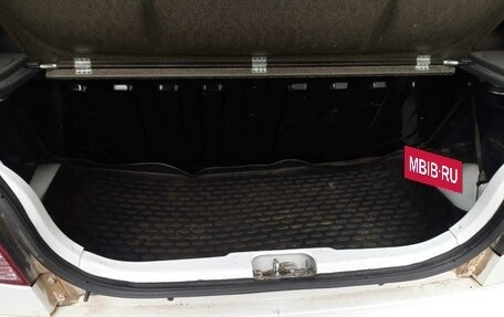 Ravon Matiz, 2016 год, 399 000 рублей, 8 фотография