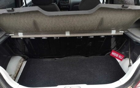 Ravon Matiz, 2016 год, 399 000 рублей, 9 фотография