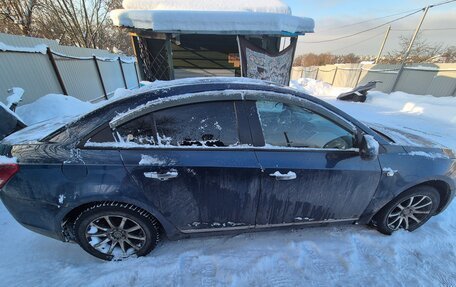 Chevrolet Cruze II, 2010 год, 690 000 рублей, 2 фотография