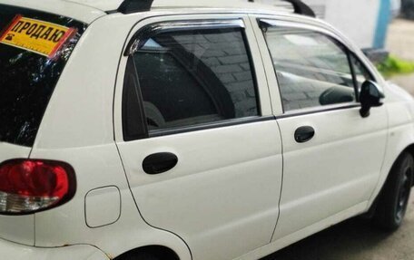 Ravon Matiz, 2016 год, 399 000 рублей, 14 фотография