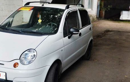 Ravon Matiz, 2016 год, 399 000 рублей, 12 фотография