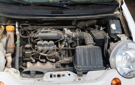 Ravon Matiz, 2016 год, 399 000 рублей, 13 фотография