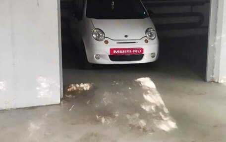 Ravon Matiz, 2016 год, 399 000 рублей, 17 фотография