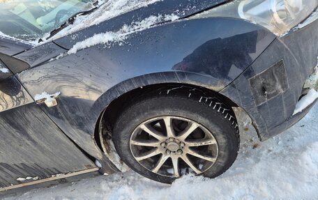 Chevrolet Cruze II, 2010 год, 690 000 рублей, 7 фотография