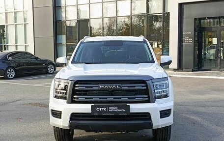 Haval H5, 2024 год, 4 049 000 рублей, 2 фотография