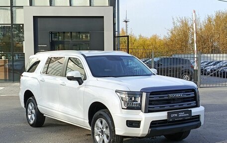 Haval H5, 2024 год, 4 049 000 рублей, 3 фотография