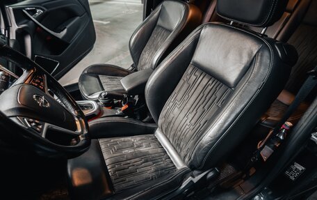 Opel Astra J, 2013 год, 990 000 рублей, 10 фотография