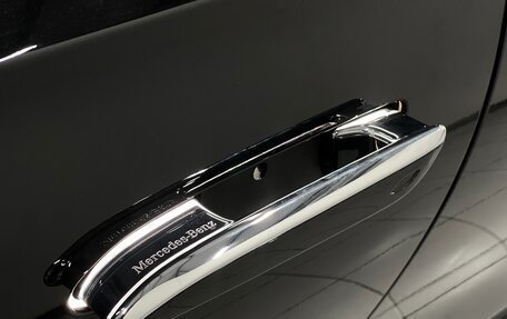 Mercedes-Benz S-Класс, 2021 год, 11 999 000 рублей, 8 фотография