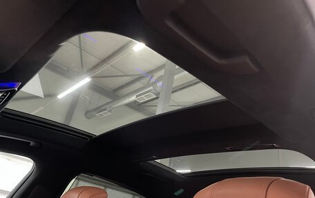 Mercedes-Benz S-Класс, 2021 год, 11 999 000 рублей, 18 фотография