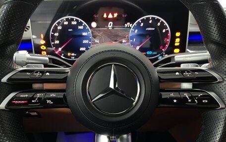 Mercedes-Benz S-Класс, 2021 год, 11 999 000 рублей, 13 фотография