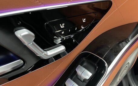 Mercedes-Benz S-Класс, 2021 год, 11 999 000 рублей, 23 фотография