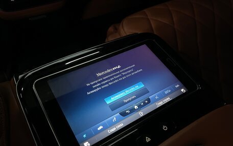 Mercedes-Benz S-Класс, 2021 год, 11 999 000 рублей, 27 фотография