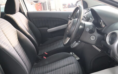 Mazda Demio III (DE), 2009 год, 669 000 рублей, 7 фотография