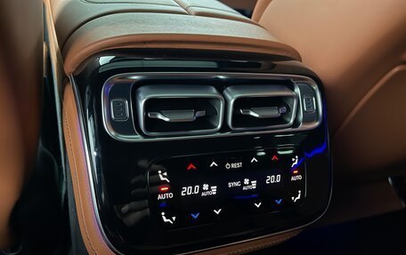 Mercedes-Benz S-Класс, 2021 год, 11 999 000 рублей, 25 фотография