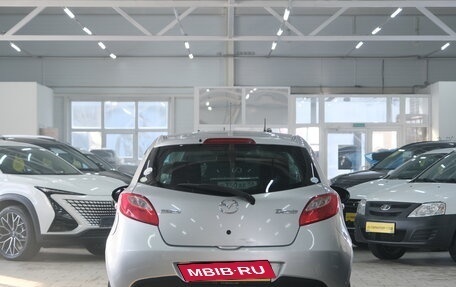 Mazda Demio III (DE), 2009 год, 669 000 рублей, 5 фотография