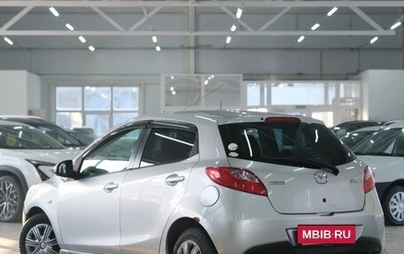 Mazda Demio III (DE), 2009 год, 669 000 рублей, 4 фотография