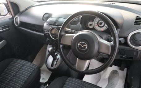 Mazda Demio III (DE), 2009 год, 669 000 рублей, 10 фотография