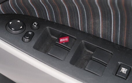 Mazda Demio III (DE), 2009 год, 669 000 рублей, 8 фотография