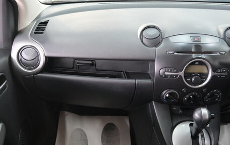 Mazda Demio III (DE), 2009 год, 669 000 рублей, 15 фотография