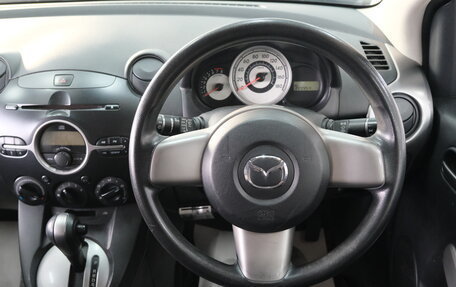 Mazda Demio III (DE), 2009 год, 669 000 рублей, 11 фотография