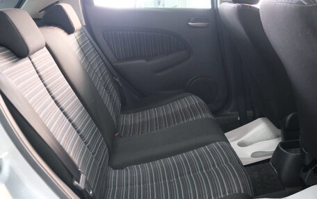 Mazda Demio III (DE), 2009 год, 669 000 рублей, 18 фотография