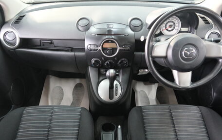 Mazda Demio III (DE), 2009 год, 669 000 рублей, 12 фотография