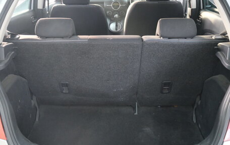 Mazda Demio III (DE), 2009 год, 669 000 рублей, 20 фотография