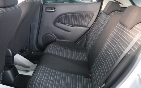 Mazda Demio III (DE), 2009 год, 669 000 рублей, 19 фотография