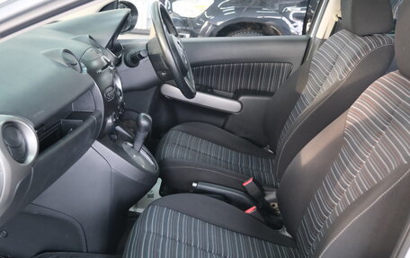 Mazda Demio III (DE), 2009 год, 669 000 рублей, 17 фотография