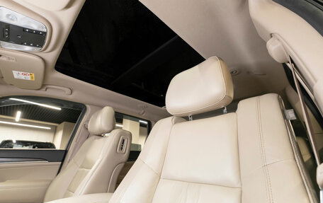 Jeep Grand Cherokee, 2016 год, 3 830 000 рублей, 10 фотография