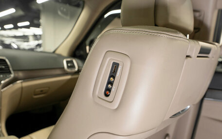 Jeep Grand Cherokee, 2016 год, 3 830 000 рублей, 16 фотография