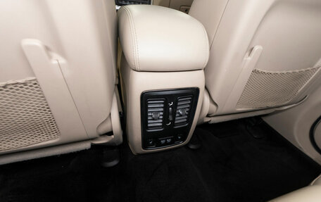 Jeep Grand Cherokee, 2016 год, 3 830 000 рублей, 14 фотография