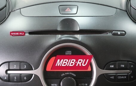 Mazda Demio III (DE), 2009 год, 669 000 рублей, 13 фотография