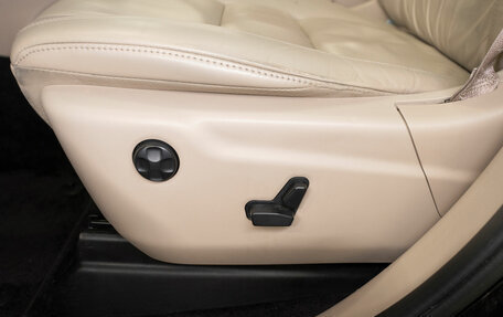 Jeep Grand Cherokee, 2016 год, 3 830 000 рублей, 26 фотография