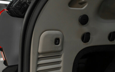 Jeep Grand Cherokee, 2016 год, 3 830 000 рублей, 29 фотография