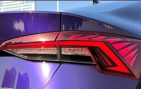 Skoda Octavia IV, 2022 год, 2 300 000 рублей, 8 фотография