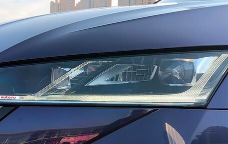 Skoda Octavia IV, 2022 год, 2 300 000 рублей, 7 фотография