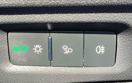 Skoda Octavia IV, 2022 год, 2 300 000 рублей, 18 фотография