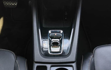 Skoda Octavia IV, 2022 год, 2 300 000 рублей, 16 фотография