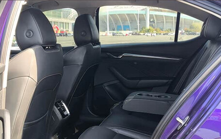 Skoda Octavia IV, 2022 год, 2 300 000 рублей, 12 фотография