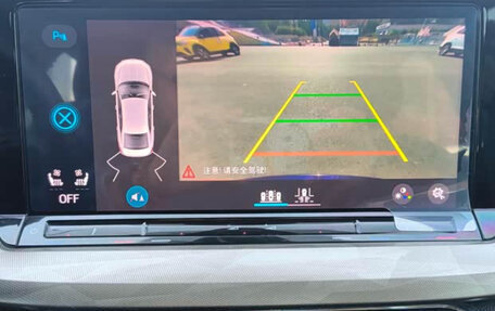 Skoda Octavia IV, 2022 год, 2 300 000 рублей, 14 фотография