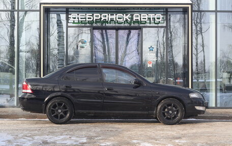 Nissan Almera Classic, 2010 год, 645 000 рублей, 4 фотография