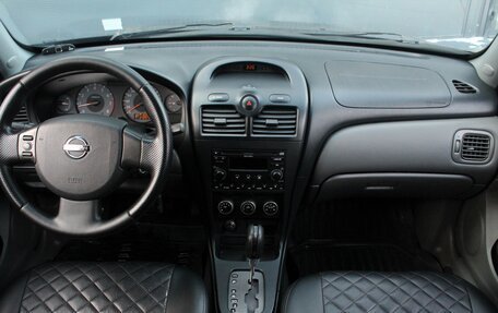 Nissan Almera Classic, 2010 год, 645 000 рублей, 7 фотография