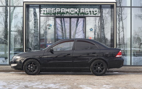 Nissan Almera Classic, 2010 год, 645 000 рублей, 2 фотография