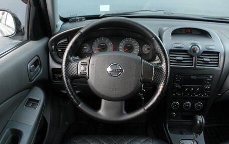 Nissan Almera Classic, 2010 год, 645 000 рублей, 6 фотография