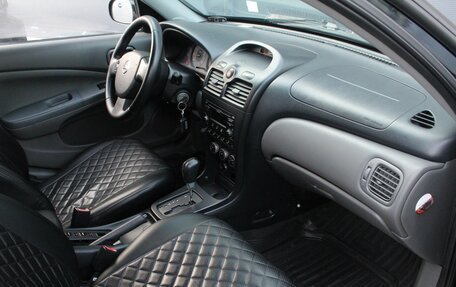 Nissan Almera Classic, 2010 год, 645 000 рублей, 8 фотография