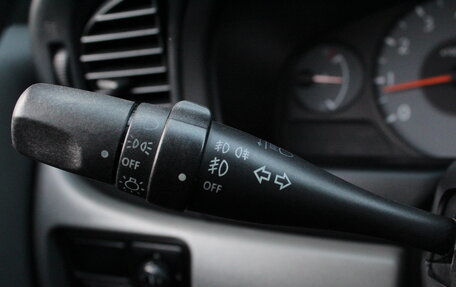 Nissan Almera Classic, 2010 год, 645 000 рублей, 11 фотография