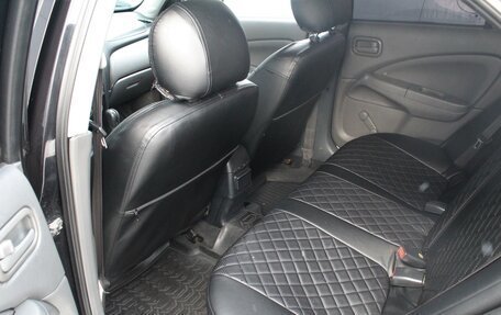 Nissan Almera Classic, 2010 год, 645 000 рублей, 19 фотография