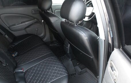 Nissan Almera Classic, 2010 год, 645 000 рублей, 20 фотография